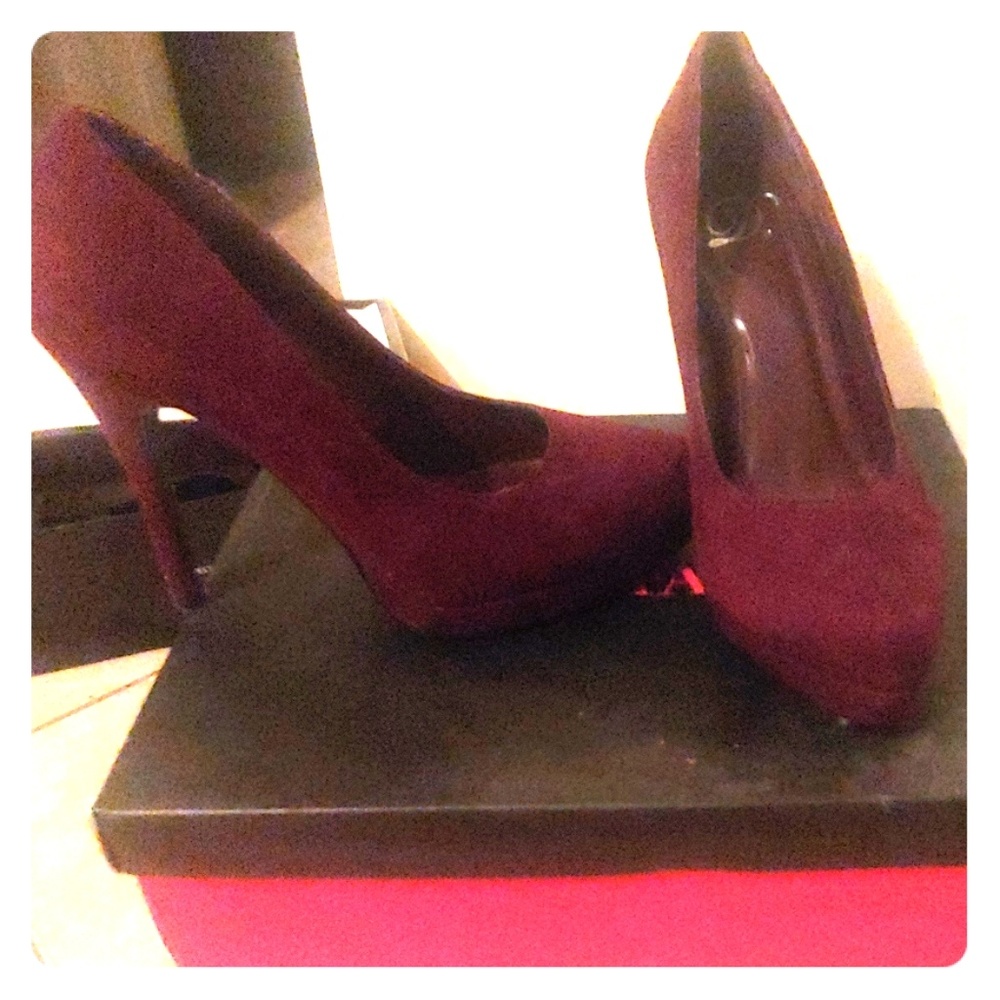 Shoes